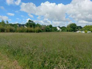 Vente Terrain à Hôpital-Camfrout (29460) : à vendre / Hôpital-Camfrout