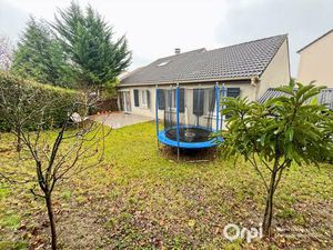 Vente maison 5 pièces 120 m² Cergy (95800)