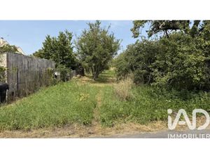 Vente terrain 1394 m² à Guérard (77580)  210 000 €