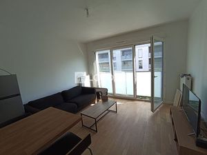 Appartement Chevilly Larue 2 pièce(s) 38.47 m2
