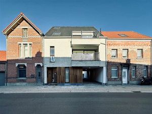 Garage à louer à Keizerstraat 36 Vrasene (RBU84318)