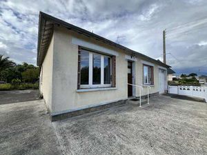 Vente Maison à Caulnes (22350) : à vendre / 68m² Caulnes