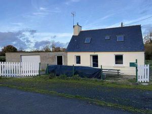 Vente Maison à Prat (22140) : à vendre / 50m² Prat