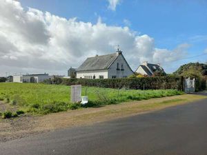 Vente Terrain à Binic (22520) : à vendre / Binic