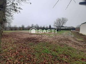 Vente Terrain à Saint-Sauveur-des-Landes (35133) : à vendre / 1134m² Saint-Sauveur-des-Lan