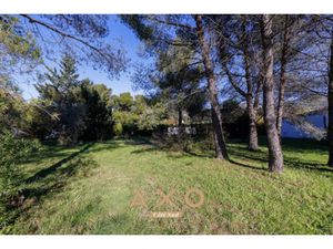 Vente terrain 1200 m² à Gemenos (13420)  399 000 €