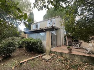 Vente terrain à batir 2200 m² à Souvignargues (30250)  525 000 €