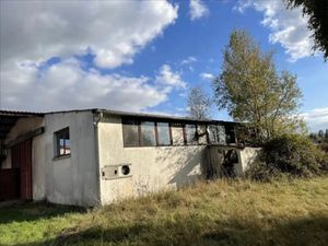 Vente locaux professionnels 767 m² à Bernay (27300)  220 500 €