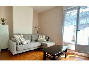 Location appartement  41.13 m² T-2 à Abbeville  512 €