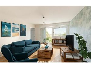 Appartement Irigny 75.2 m² T-4 à vendre  179 000 €