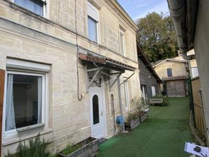 Vente ensemble immobilier Latresne  140m² 4 pièces 310 000€ avec garage