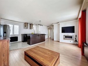 Vente appartement Paris 18eme arrondissement  66m² 4 pièces 663 000€ Paris