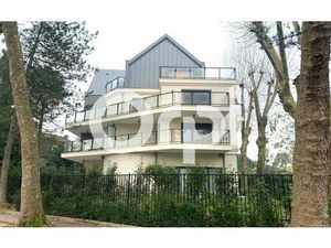 Appartement La Varenne - Saint-Maur-des-Fossés 81.02 m² T-2 à vendre  795 000 €