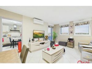 Appartement Strasbourg 85.9 m² T-3 à vendre  298 000 €