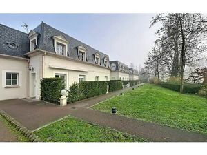 Appartement Vineuil-Saint-Firmin 50.34 m² T-2 à vendre  247 000 €