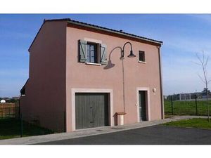 Location maison  m² T-4 à Aucamville  850 €