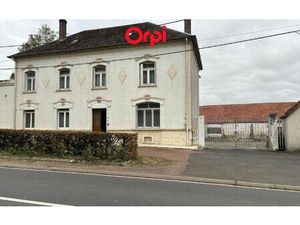 Maison Fins m² T-5 à vendre  219 000 €