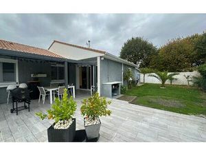 Maison Livron-sur-Drôme 94.9 m² T-4 à vendre  265 000 €