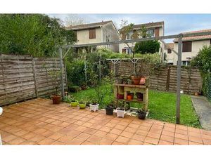 Maison Lormont m² T-4 à vendre  238 500 €