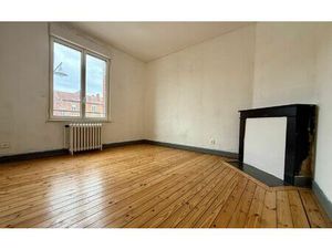 Maison Tergnier 73.8 m² T-5 à vendre  97 900 €