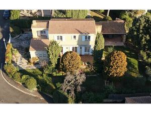 Maison Villeneuve-lès-Avignon 135.62 m² T-5 à vendre  560 000 €