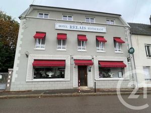 Vente immeuble à Courtenay (45320)  351 750 €