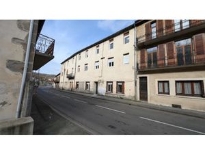 Vente immeuble 8 pièces 250 m² à Decazeville (12300)  255 000 €