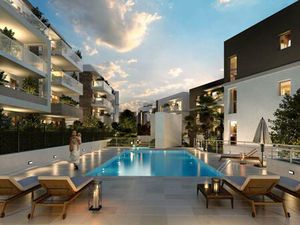 Appartement T3 de 56 9 m² à Saint-Laurent-du-Var (06700)