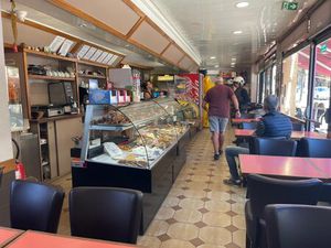 Boulangerie - Pâtisserie