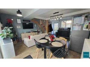 Vente Maison à Ranville (14860) : à vendre / 147m² Ranville