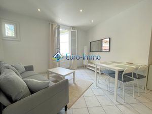 2/3 Pièces 46m2 - MONEGHETTI