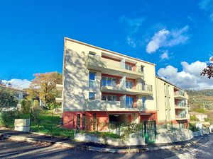 Appartement T2 dans une belle résidence NEUVE à Peymeinade