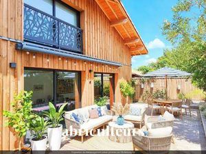 Vente Maison à La Teste-de-Buch (33115) : à vendre / 169m² La Teste-de-Buch