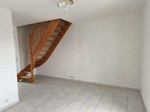 Location Appartement 2 pièces à Ancenis (44150) : à louer 2 pièces / 40m² Ancenis