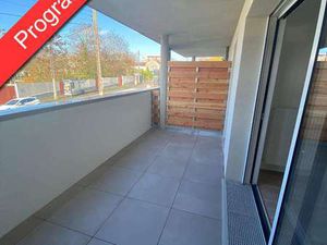 Location Appartement 2 pièces à Angers (49000) : à louer 2 pièces / 40m² Angers