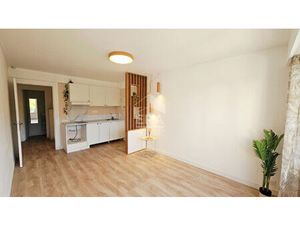 À vendre : Appartement 1 pièce à Vence - Exclusivité ERA AGENCE B.A IMMOBILIER