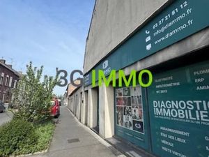 Vente immeuble 115 m² à Anzin (59410)  138 500 €