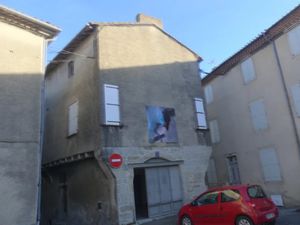 Vente immeuble 8 pièces 138 m² à Labruguière (81290)  75 000 €