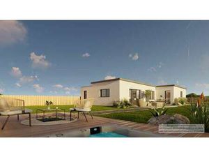 Vente Maison à Plumieux (22210) : à vendre / 87m² Plumieux