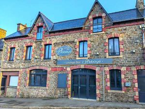 Vente Immeuble à Plancoët (22130) : à vendre / 415m² Plancoët