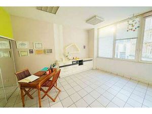 Vente Appartement 2 pièces à Saint-Brieuc (22000) : à vendre 2 pièces / 71m² Saint-Brieuc