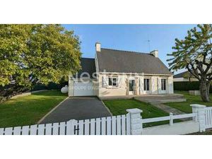 Vente Maison à Questembert (56230) : à vendre / 96m² Questembert