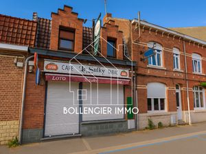 Vente immeuble 196 m² à Bailleul (59270)  250 000 €