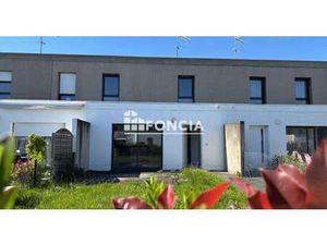 Vente Maison à Plescop (56890) : à vendre / 65m² Plescop