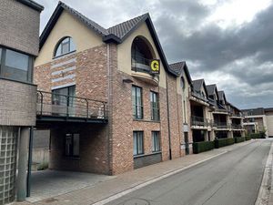 Appartement à louer à Gieterijstraat 3 Hoeselt (RBU84453)