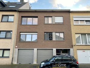 Appartement à louer à Oudstrijdersstraat 27 Merchtem (RBU84458)