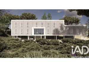 Vente immeuble 1049 m² à Les Angles (30133)  516 200 €