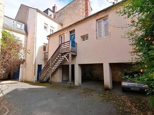 Vente immeuble 411 m² à Nevers (58000)  510 000 €