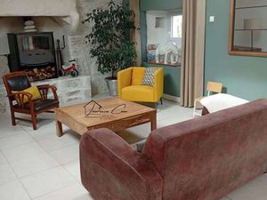 Vente Maison à Plouguerneau (29880) : à vendre / 128m² Plouguerneau