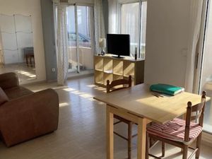 Location meublée appartement 2 pièces 47 m² à Saint-Vincent-de-Tyrosse (40230)  660 €